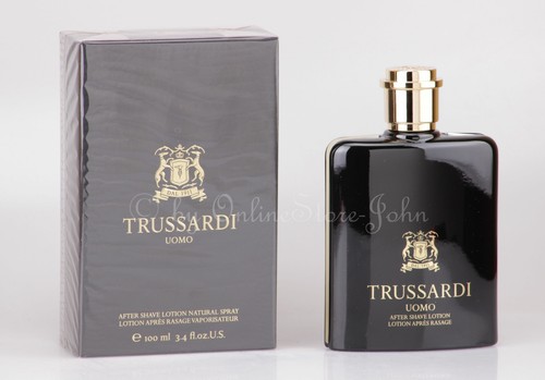 Trussardi 1911 uomo 100ml - trussardi,