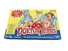 Doktor Bibber von Hasbro