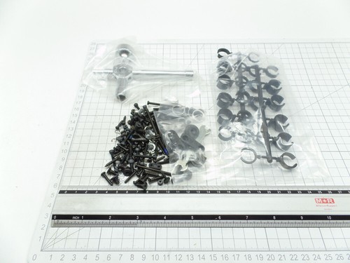 Hpi trophy buggy d8 flux - 1:8,