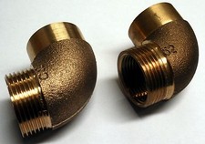 Kühlwasserstutzen Sachs D500 Holder E10 E11 B10 A10 (110515-1)