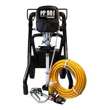 Wagner PowerPainter 90 Extra Airless Farbsprühsystem auf Wagen 0,8 kW 2401275