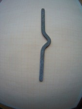 Aufzugsgriff zum Spannen Kap-3 Höhenauslöser-DDR Bekleidungswerke GST NVA Dynamo