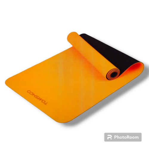 Tomshoo yogamatte mit - tomshoo,