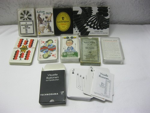 Sammlung außergewöhnliche