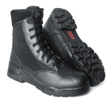 Magnum tec leder - hi-tec,