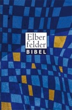 Elberfelder bibel - elberfelder,