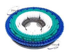 Schrubbürste PPN 3-K-Borste