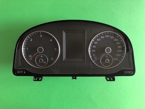 Caddy armaturenbrett 2k0920 - caddy,
