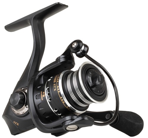 Abu garcia carabus - abu, stx