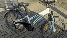Kinderfahrrad - ,