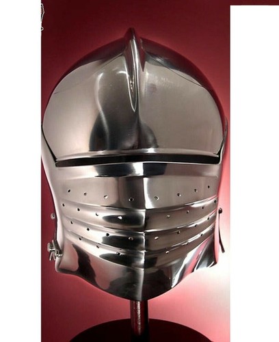 Gauge sca larp - 18, mittelalter