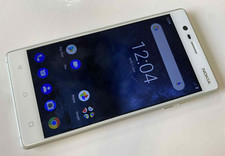 Nokia 3 (TA-1020) Smartphone -