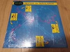 LP HiFi mit Ian Matthews und