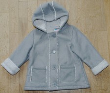 Mantel lange jacke - lange,