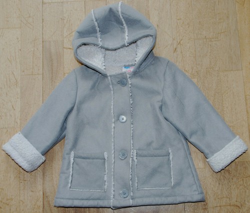Mantel lange jacke - mantel,,