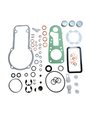 Neuer Dichtungssatz für BOSCH Einspritzpumpe Pumpe PES3 in Güldner A 3KA Burgund