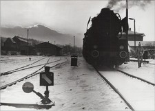 Foto ddr eisenbahn dampflok - foto,,