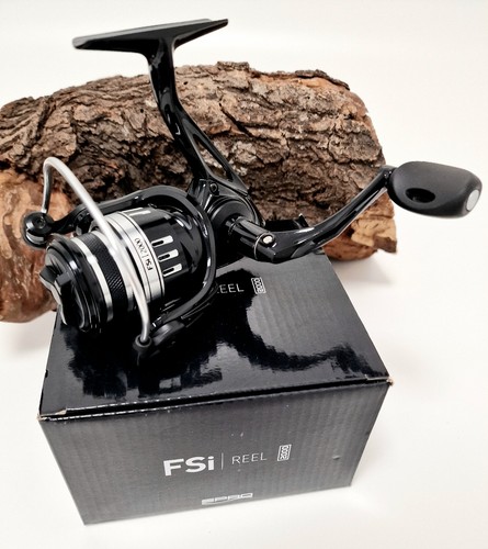 Spro freestyle fsi 2000 - spro,