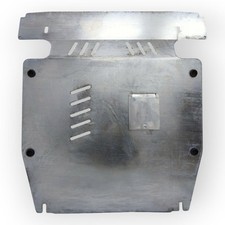 VW Touareg I (7L) 2002-2010