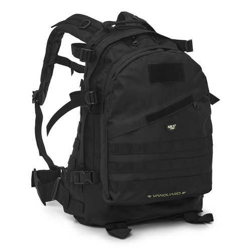 Nils camp tactical - camp, rucksack