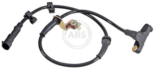 Abs sensor raddrehzahl - abs,