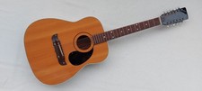 KLiRA Vintage 12 String