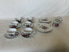 Original teeservice - original,
