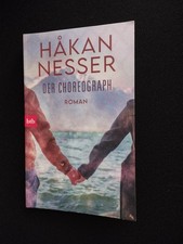 Hakan Nesser, Der Choreograph, 2020