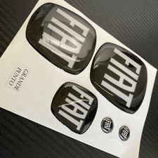 KIT WAPPEN FIAT