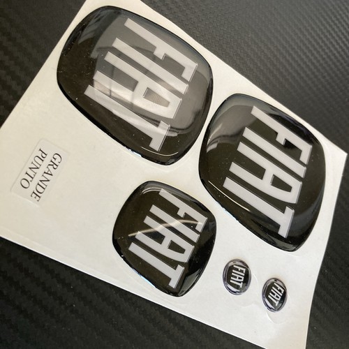 Kit wappen fiat - kit,
