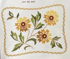 Stickset „Blumen“