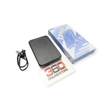 Power Bank Eissix, Kompatibel mit Magsafe PowerBank 12000mah, PD 22.5W