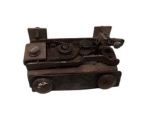 VW Caddy 14d Hardtop Schloss Heckklappenschloss