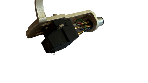 Ortofon 510 mit 2ps - ortofon,