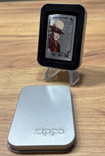 Zippo John Wayne 1939 NEU aus