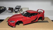 Solido Toyota Supra Mk5