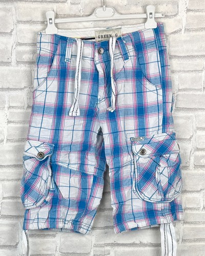 Herren cargo shorts - cargo, bermuda