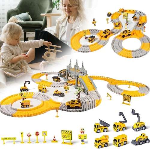 Autorennbahn rennbahn kinder - autorennbahn,