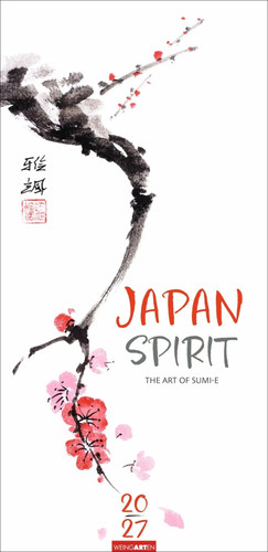 Japan spirit 2027 the art - japan,