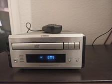 Yamaha PianoCraft DVD-/CD-