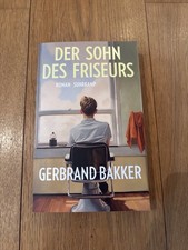 Der sohn des friseurs - sohn,