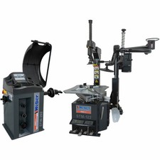 Reifenservicepaket 4  PKW