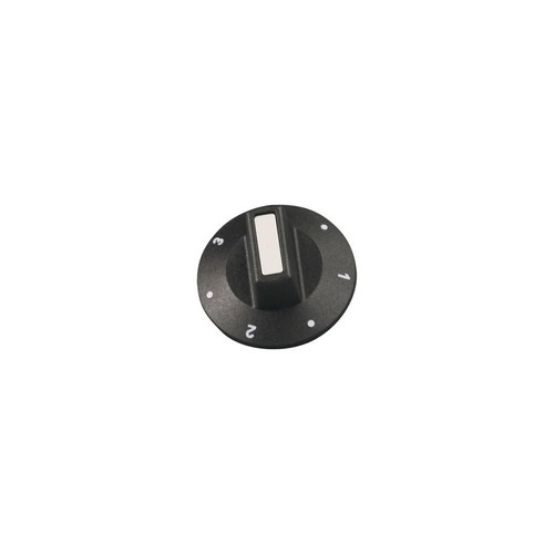 Knebel drehknopf takt - drehknopf, 7-takt
