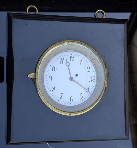 Wanduhr spindeluhr mit stunden - spindeluhr,