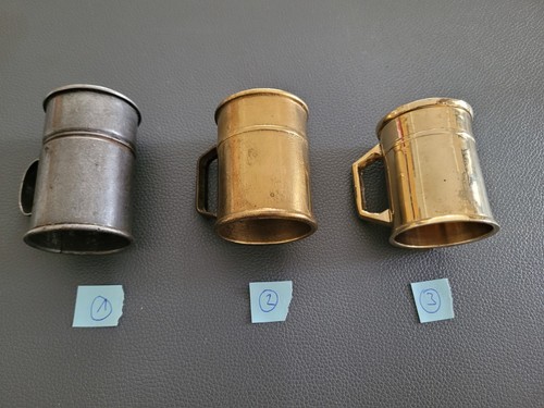 Antik kaffeemaß vintage - antik,