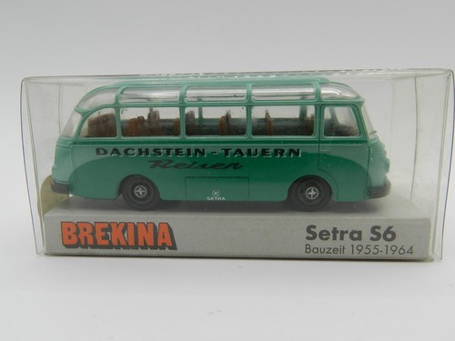 Brekina österreich - brekina,