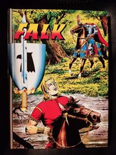 "FALK"-  BUCH -Nr.: 14
