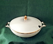 Porzellan Terrine - Schüssel