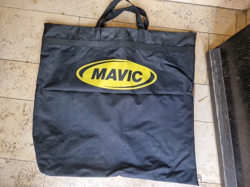 Mavic laufradtasche top - laufradtasche,