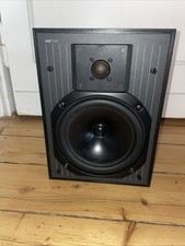 KEF C 20 HiFi Lautsprecher